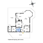 Ln1990-hjorring-harerenden-85 度假居 *
