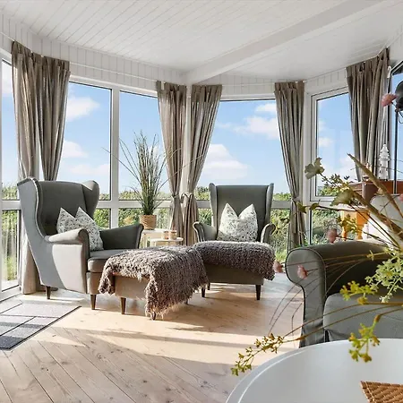 度假居 Ln1990-hjorring-harerenden-85 约灵