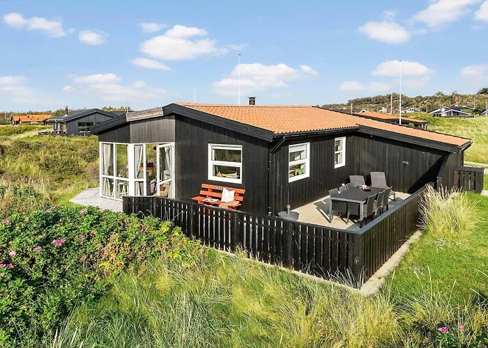 Casa de Férias Ln1990-hjorring-harerenden-85 *