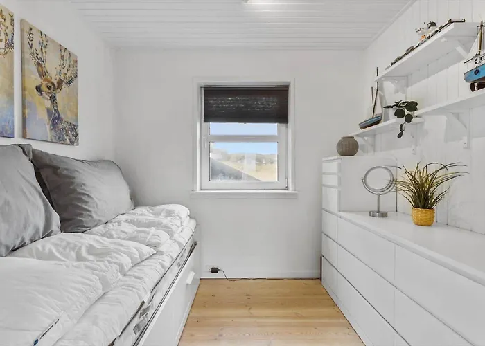 בית נופש Ln1990-hjorring-harerenden-85 הייורינג